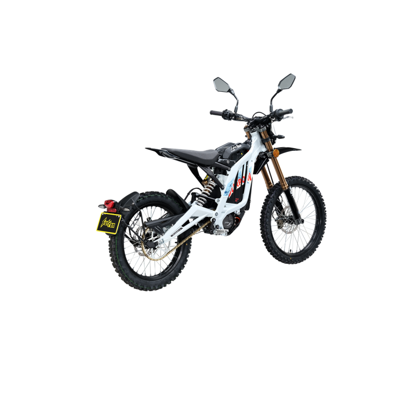 Sur-Ron | Light Bee L1e 2026 Wit